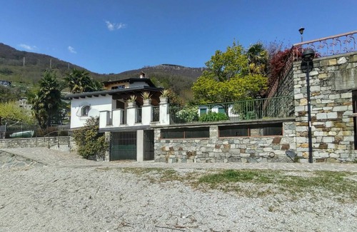 Gera Lario Apartment | 35 m² Apartment ∙ 1 bedroom ∙ 3 guests