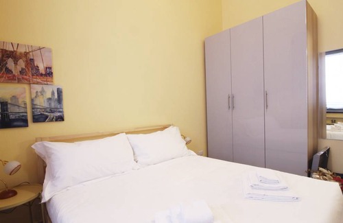 San Babila Apartment | 35 m² Apartment ∙ 1 bedroom ∙ 2 guests