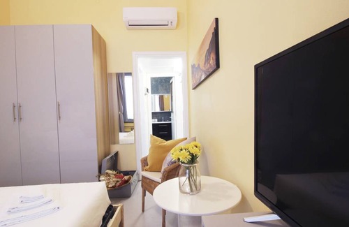 San Babila Apartment | 35 m² Apartment ∙ 1 bedroom ∙ 2 guests