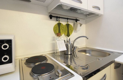 San Babila Apartment | 35 m² Apartment ∙ 1 bedroom ∙ 2 guests
