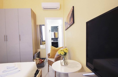 San Babila Apartment | 35 m² Apartment ∙ 1 bedroom ∙ 2 guests