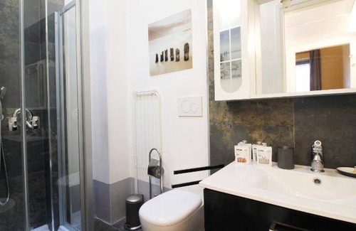 San Babila Apartment | 35 m² Apartment ∙ 1 bedroom ∙ 2 guests