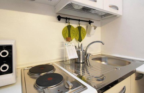 San Babila Apartment | 35 m² Apartment ∙ 1 bedroom ∙ 2 guests