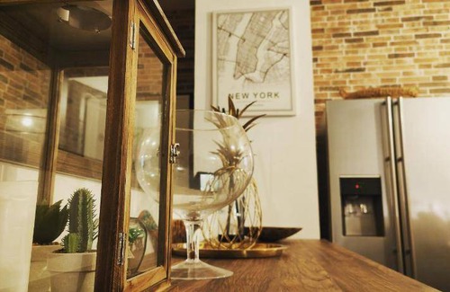 Gallarate Bed & Breakfast | 35 m² Bed and breakfast ∙ 4 guests