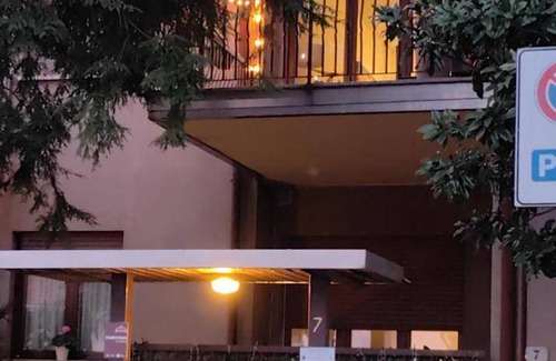 Gallarate Bed & Breakfast | 35 m² Bed and breakfast ∙ 4 guests