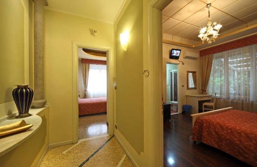 Centro Storico Sud Bed & Breakfast | 35 m² Bed and breakfast ∙ 2 bedrooms ∙ 4 guests