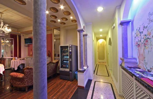 Centro Storico Sud Bed & Breakfast | 35 m² Bed and breakfast ∙ 2 bedrooms ∙ 4 guests