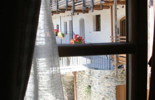 Tirano Bed & Breakfast | 35 m² Bed and breakfast ∙ 8 guests