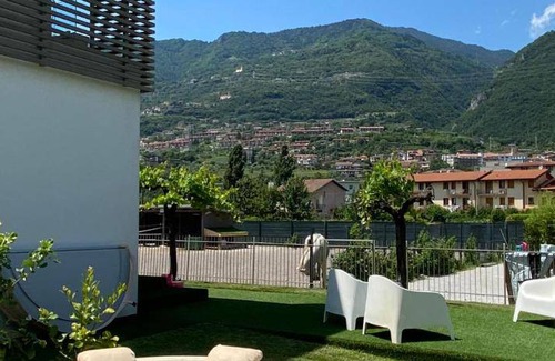Costa Volpino Bed & Breakfast | 35 m² Bed and breakfast ∙ 4 guests