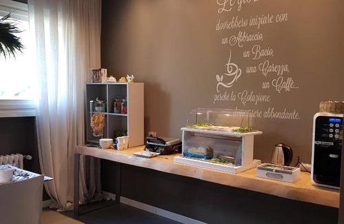 Costa Volpino Bed & Breakfast | 35 m² Bed and breakfast ∙ 4 guests