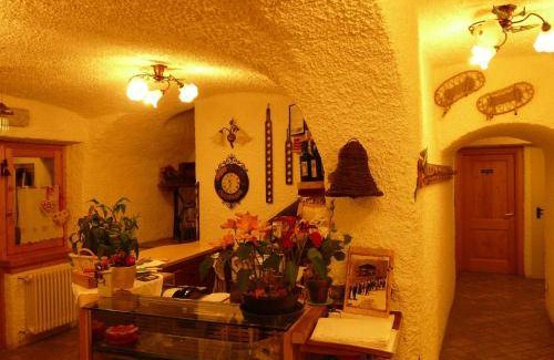 Valdidentro House | 35 m² Farmhouse ∙ 4 guests