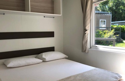 Montorfano House | 35 m² Mobile home ∙ 3 bedrooms ∙ 6 guests