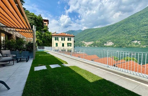 Laglio House | 35 m² Motel ∙ 4 guests
