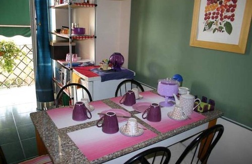 Zona Farini Resort | 35 m² Private room ∙ 1 bedroom ∙ 1 guest