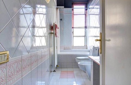 Zona Farini Resort | 35 m² Private room ∙ 1 bedroom ∙ 1 guest