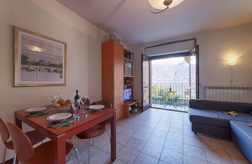 Acquaseria Apartment | 35 m² Studio flat ∙ 3 guests