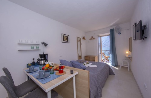 Colonno Apartment | 35 m² Studio flat ∙ 2 guests