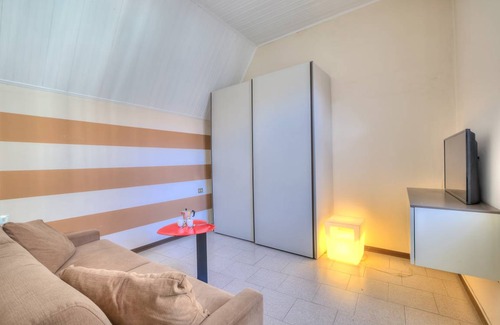 Laveno Apartment | 35 m² Studio flat ∙ 2 guests
