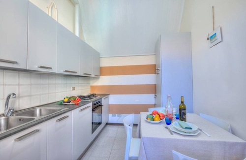 Laveno Apartment | 35 m² Studio flat ∙ 2 guests