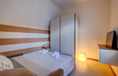 Laveno Apartment | 35 m² Studio flat ∙ 2 guests