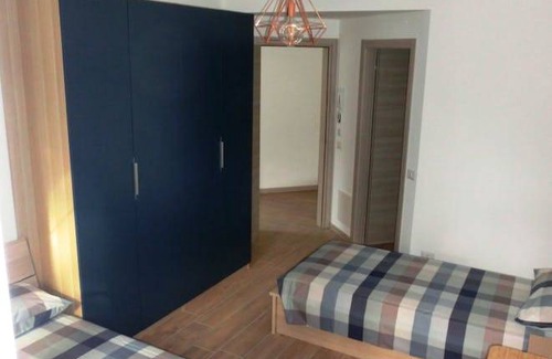 Cologno Monzese Resort | 350 m² Private room ∙ 1 bedroom ∙ 2 guests