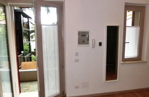 Cologno Monzese Resort | 350 m² Private room ∙ 1 bedroom ∙ 1 guest