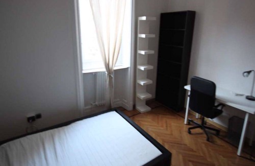 Zona Farini Resort | 350 m² Private room ∙ 1 bedroom ∙ 1 guest
