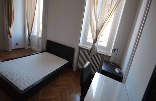 Zona Farini Resort | 350 m² Private room ∙ 1 bedroom ∙ 1 guest