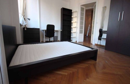 Zona Farini Resort | 350 m² Private room ∙ 1 bedroom ∙ 1 guest
