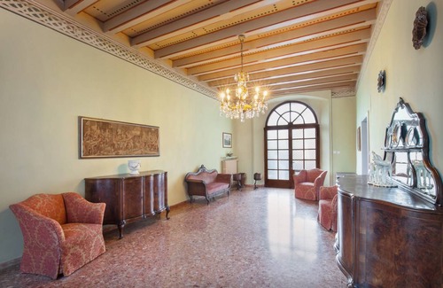 Volta Mantovana Villa | 350 m² Villa ∙ 6 bedrooms ∙ 12 guests