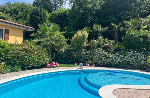 Cunettone-villa Villa | 350 m² Villa ∙ 5 bedrooms ∙ 10 guests