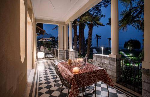 Barbarano Villa | 359 m² Villa ∙ 5 bedrooms ∙ 9 guests