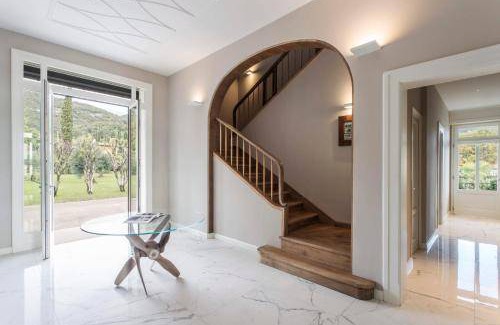 Barbarano Villa | 359 m² Villa ∙ 5 bedrooms ∙ 9 guests