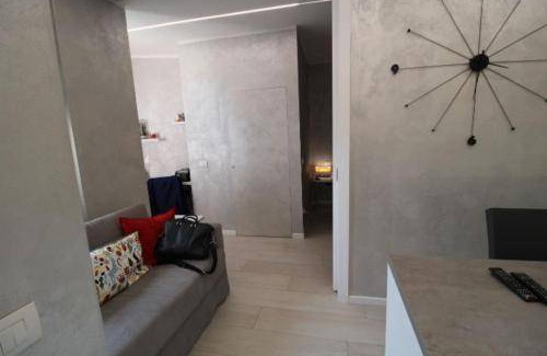 Cologno Monzese Apartment | 36 m² Apartment ∙ 1 bedroom ∙ 4 guests