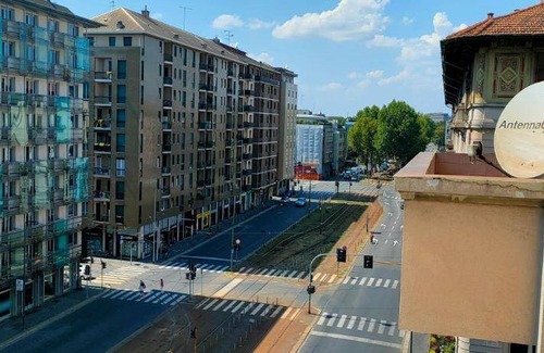 Ponte Seveso Apartment | 36 m² Apartment ∙ 1 bedroom ∙ 2 guests