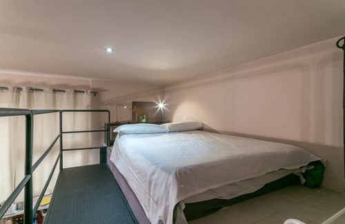 Ponte Seveso Apartment | 36 m² Apartment ∙ 2 guests