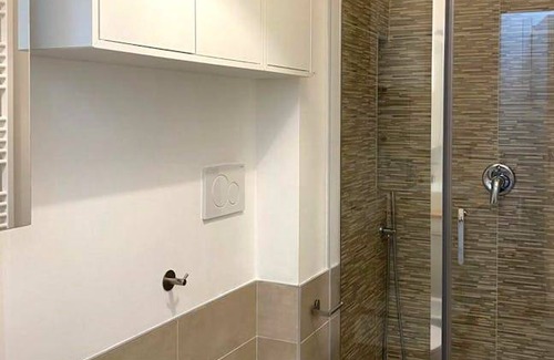 Gorla Apartment | 36 m² Apartment ∙ 1 bedroom ∙ 2 guests