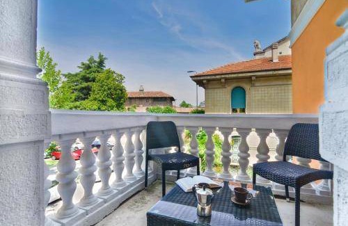 Maggiolina Apartment | 36 m² Apartment ∙ 4 guests