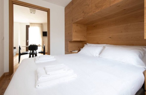 Santa Lucia Apartment | 36 m² Apartment ∙ 1 bedroom ∙ 3 guests