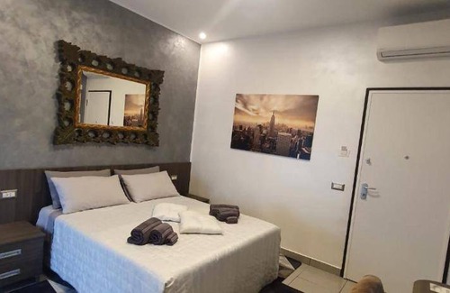 Limbiate Bed & Breakfast | 36 m² Bed and breakfast ∙ 4 guests