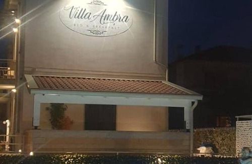 Limbiate Bed & Breakfast | 36 m² Bed and breakfast ∙ 4 guests