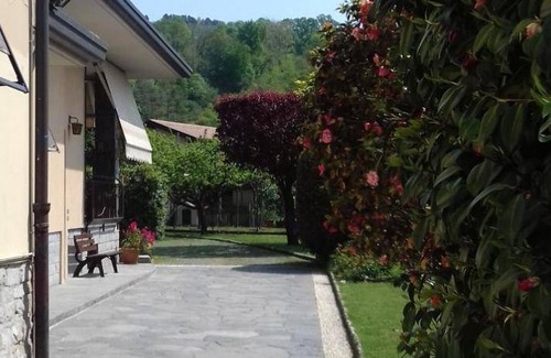 Albate Bed & Breakfast | 36 m² Bed and breakfast ∙ 5 guests