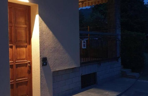 Albate Bed & Breakfast | 36 m² Bed and breakfast ∙ 5 guests