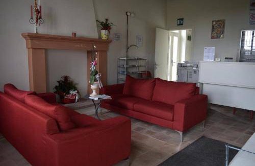 Casteldidone Hostel | 36 m² Hostel ∙ 4 guests