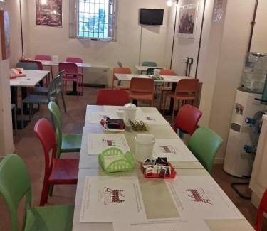 Casteldidone Hostel | 36 m² Hostel ∙ 4 guests