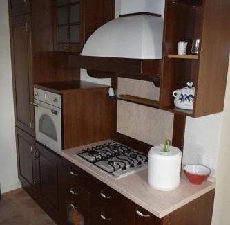 Casteldidone Hostel | 36 m² Hostel ∙ 4 guests