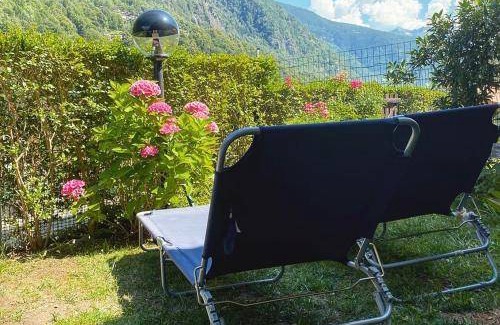 Torre di Santa Maria Apartment | 36 m² Apartment ∙ 1 bedroom ∙ 4 guests