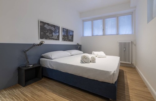 Ripamonti Corvetto Apartment | 37 m² Apartment ∙ 1 bedroom ∙ 2 guests