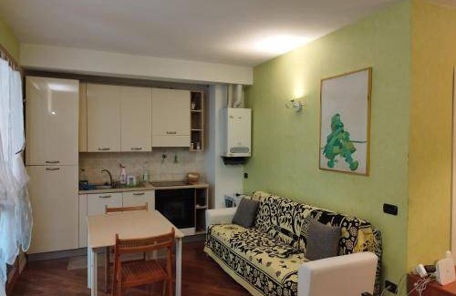 Villapizzone Apartment | 37 m² Apartment ∙ 1 bedroom ∙ 3 guests