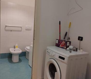 Villapizzone Apartment | 37 m² Apartment ∙ 1 bedroom ∙ 3 guests